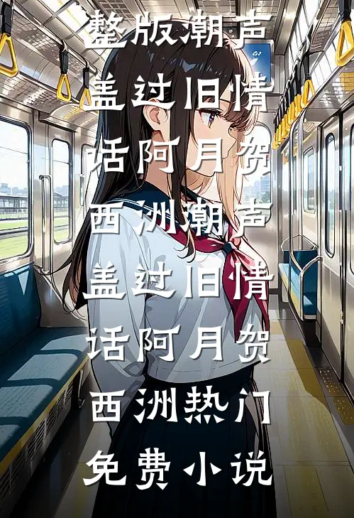 免费小说完整版潮声盖过旧情话(阿月贺西洲)_潮声盖过旧情话阿月贺西洲热门免费小说