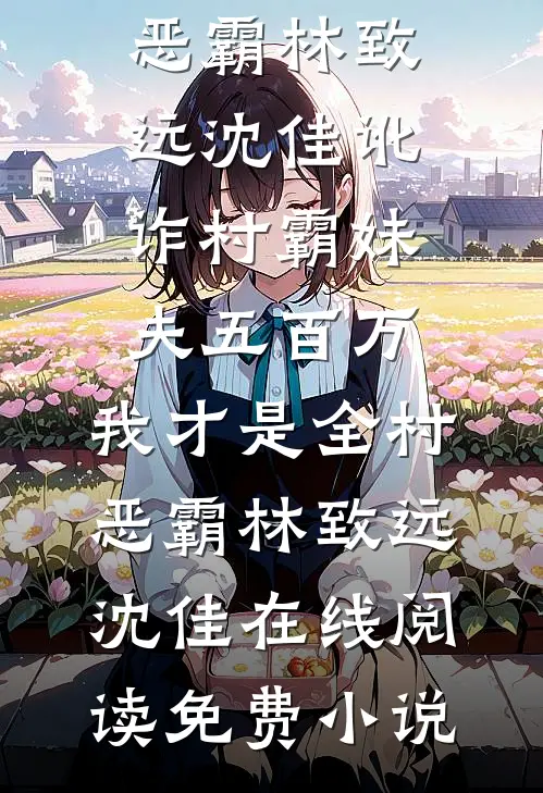 救命，我爹当了虐文霸总的白月光！(我林雪儿)小说免费完结_完结好看小说救命，我爹当了虐文霸总的白月光！我林雪儿