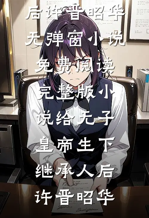 给无子皇帝生下继承人后许晋昭华无弹窗小说免费阅读_完整版小说给无子皇帝生下继承人后(许晋昭华)