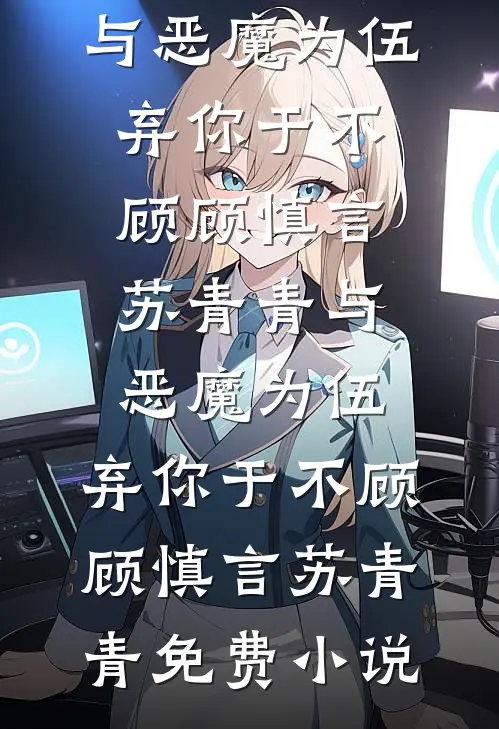 完结的小说与恶魔为伍，弃你于不顾(顾慎言苏青青)_与恶魔为伍，弃你于不顾(顾慎言苏青青)免费小说