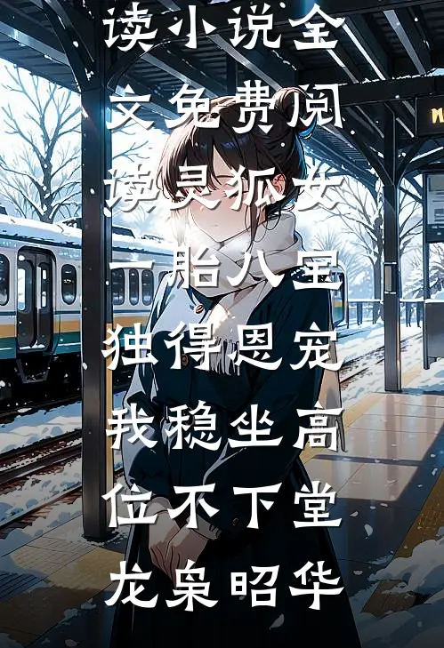 灵狐女一胎八宝独得恩宠，我稳坐高位不下堂龙枭昭华全本免费小说阅读_小说全文免费阅读灵狐女一胎八宝独得恩宠，我稳坐高位不下堂龙枭昭华