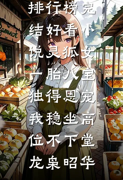 灵狐女一胎八宝独得恩宠，我稳坐高位不下堂(龙枭昭华)最热门小说排行榜_完结好看小说灵狐女一胎八宝独得恩宠，我稳坐高位不下堂龙枭昭华