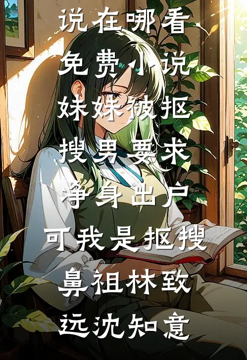 妹妹被抠搜男要求净身出户，可我是抠搜鼻祖(林致远沈知意)全本免费完结小说_在哪看免费小说妹妹被抠搜男要求净身出户，可我是抠搜鼻祖林致远沈知意