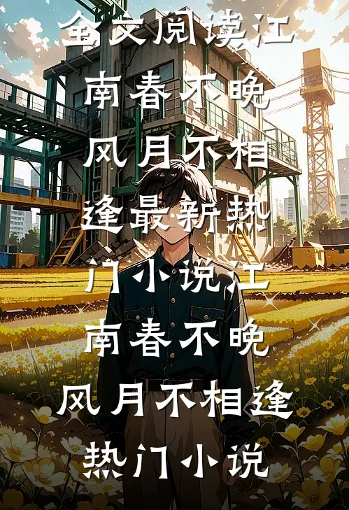 谢景渊宋清欢江南春不晚，风月不相逢全文阅读_《江南春不晚，风月不相逢》最新热门小说_《江南春不晚，风月不相逢》热门小说